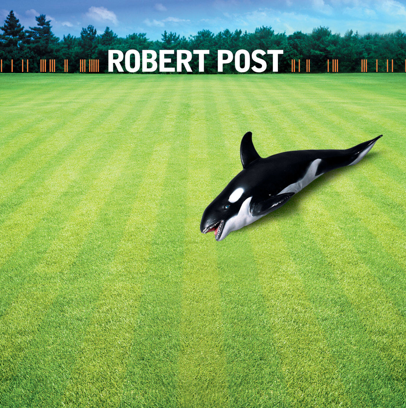 Robert Post《Got None Acoustic》GTP谱