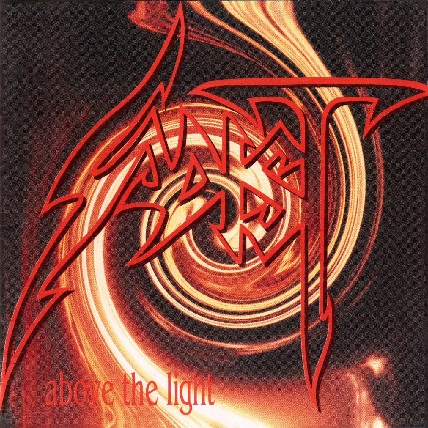 Sadist《Breathin Cancer》GTP谱