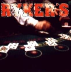 Ryker\'s《Gone For Good》GTP谱