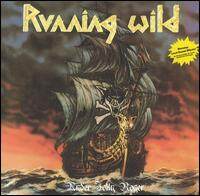 Running Wild《Merciless Game》GTP谱