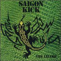 Saigon Kick《All I Want》GTP谱