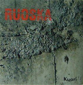 Ruoska《Armo》GTP谱