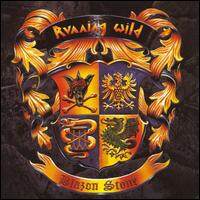 Running Wild《Over The Rainbow》GTP谱