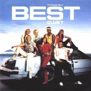 S Club 7《Natural》GTP谱