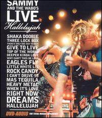 Sammy Hagar《Heavy Metal》GTP谱