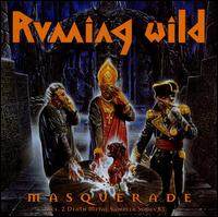 Running Wild《Soleil Royal》GTP谱