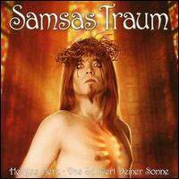 Samsas Traum《Der Hirte Der Meere》GTP谱
