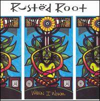 Rusted Root《Send Me On My Way》GTP谱