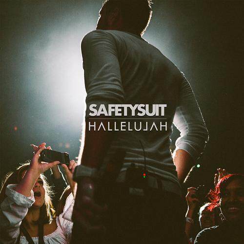 Safetysuit《Never Stop》GTP谱
