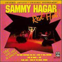 Sammy Hagar《Plain Jane》GTP谱