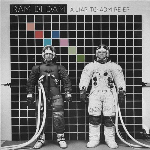 Ram Di Dam《Flashbacks》GTP谱