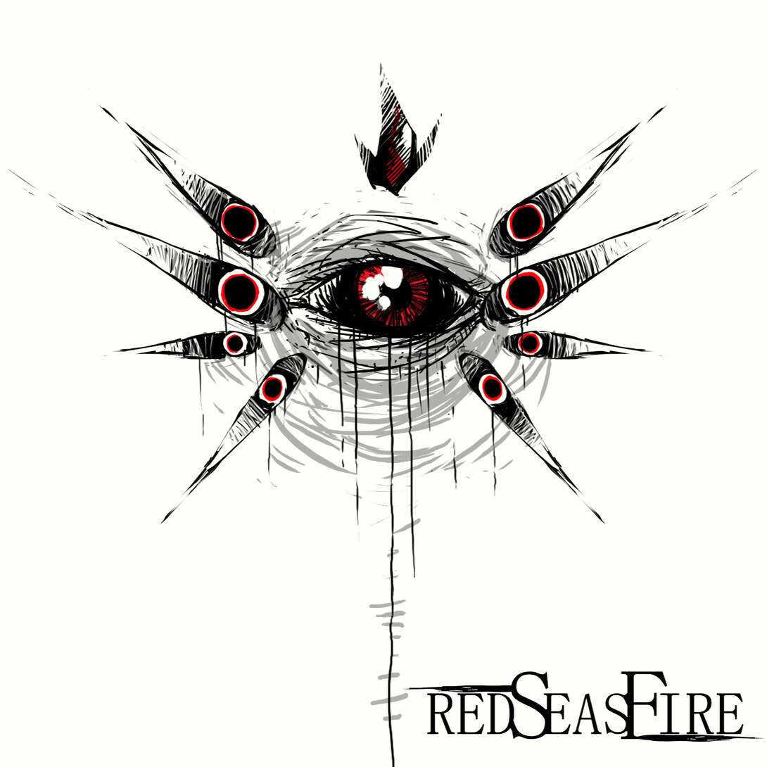 Red Seas Fire《The Recovery》GTP谱