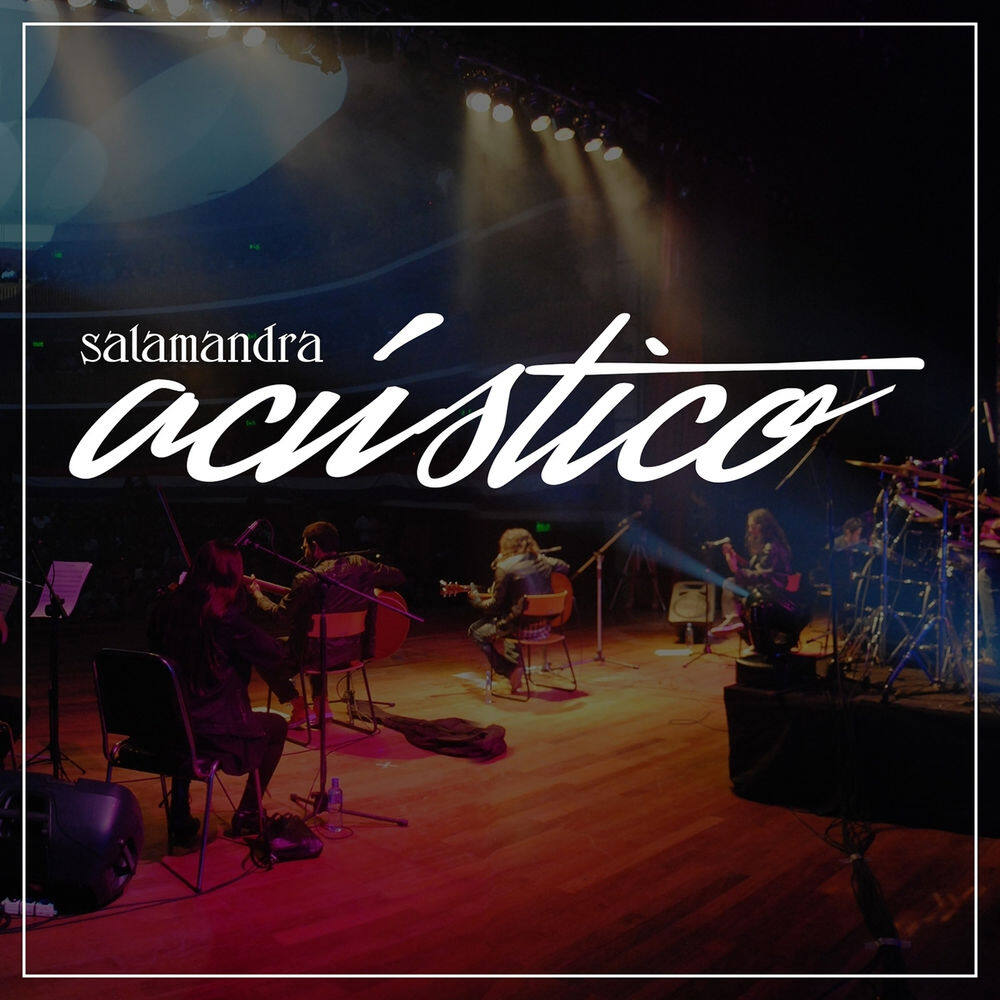 Salamandra《Finnito》GTP谱