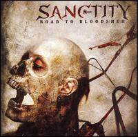 Sanctity《Beneath The Machine》GTP谱