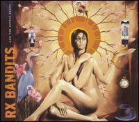 RX Bandits《Epoxi-lips》GTP谱