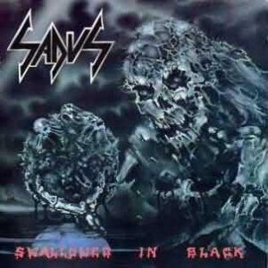 Sadus《Arise》GTP谱