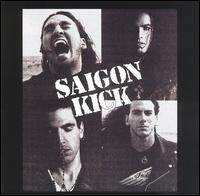 Saigon Kick《New World》GTP谱