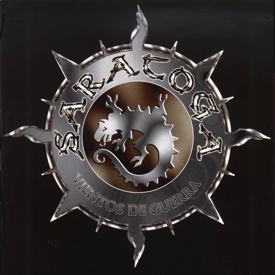 Saratoga《A Sangre Y Fuego》GTP谱