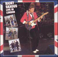Ricky Skaggs《Country Boy》GTP谱