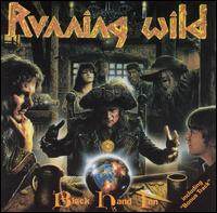 Running Wild《Mr Deadhead》GTP谱