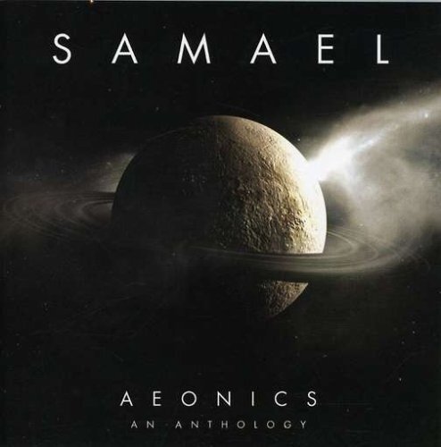 Samael《After The Sepulture》GTP谱