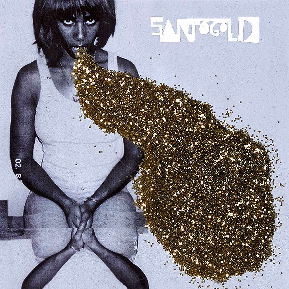 Santigold《Les Artistes》GTP谱