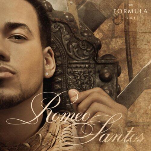 Romeo Santos《La Diabla》GTP谱