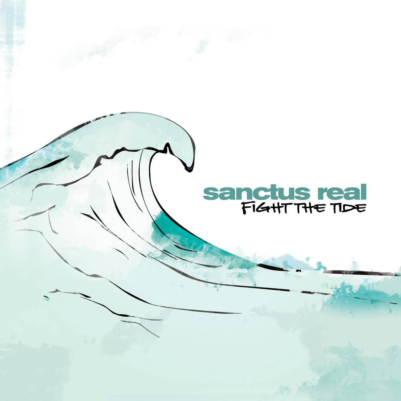 Sanctus Real《Closer》GTP谱