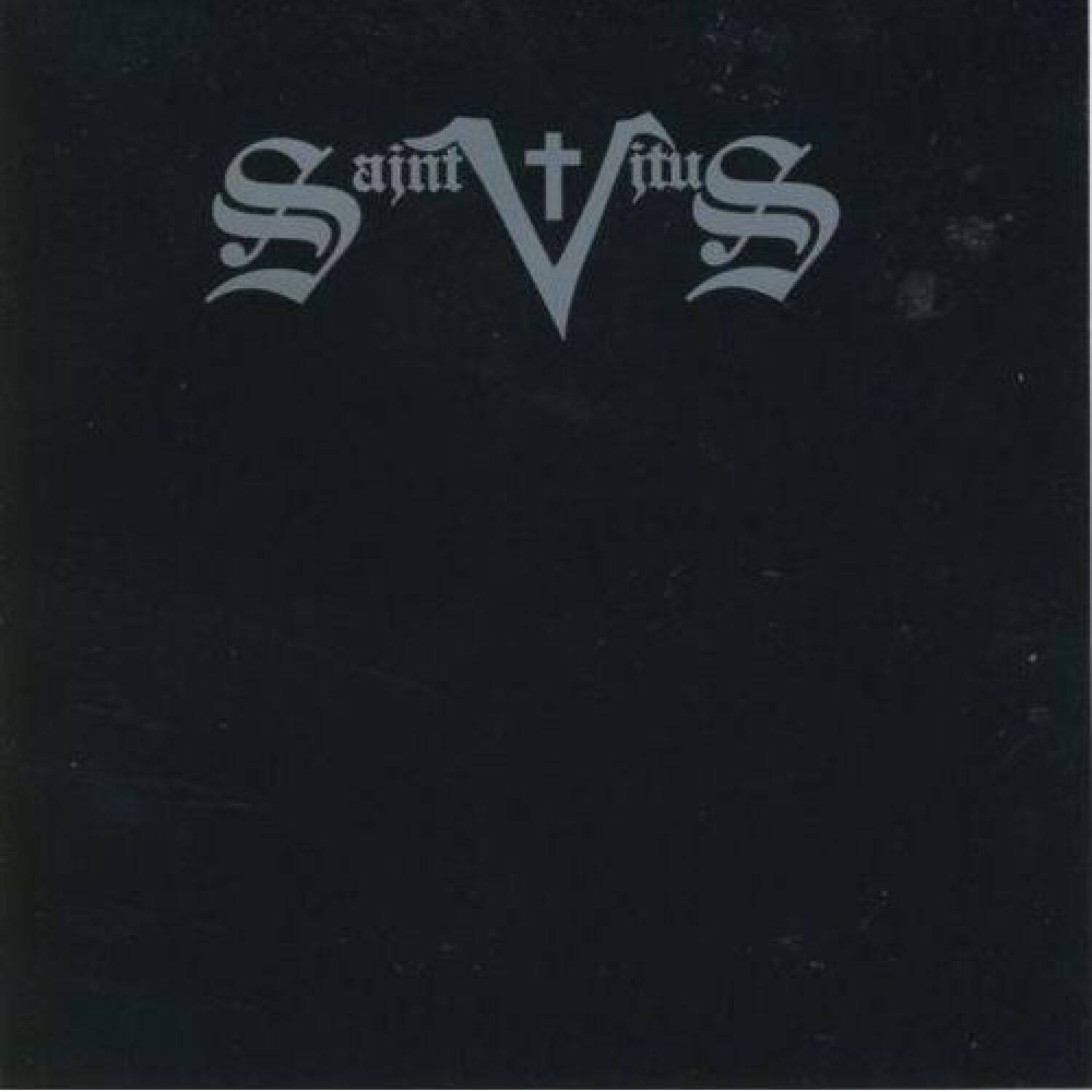 Saint Vitus《Zombie Hunger》GTP谱
