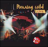Running Wild《Kiss Of Death》GTP谱