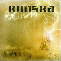 Ruoska《Rumavirsi》GTP谱