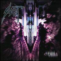 Sadist《Holy》GTP谱