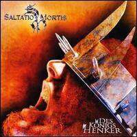 Saltatio Mortis《Tritt Ein》GTP谱