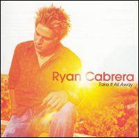 Ryan Cabrera《On The Way Down》GTP谱