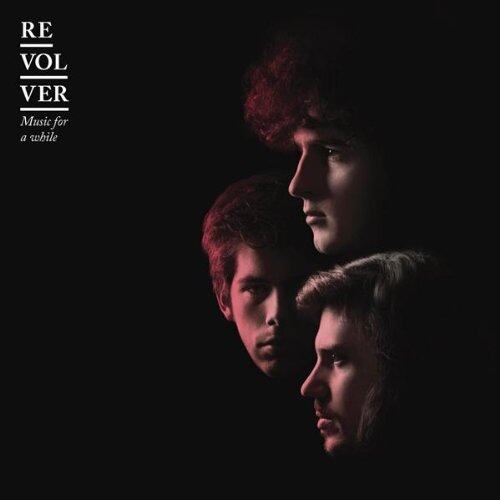 Revolver《Get Around Town》GTP谱
