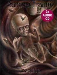 Samsas Traum《Satanshimmel Voller Geigen》GTP谱