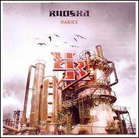 Ruoska《Ei Koskaan》GTP谱
