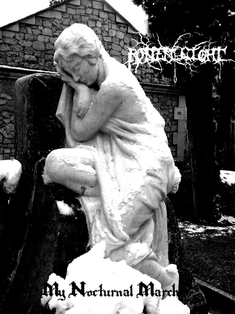 Rotten Light《Life Death And Time》GTP谱