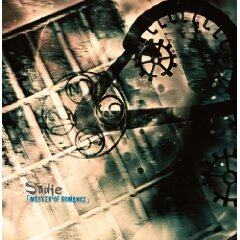 Sadie《Scarlet》GTP谱