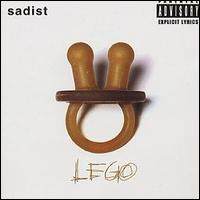 Sadist《A Tender Fable》GTP谱