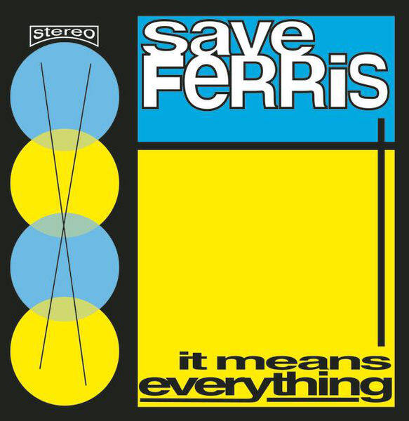 Save Ferris《Come On Eileen》GTP谱
