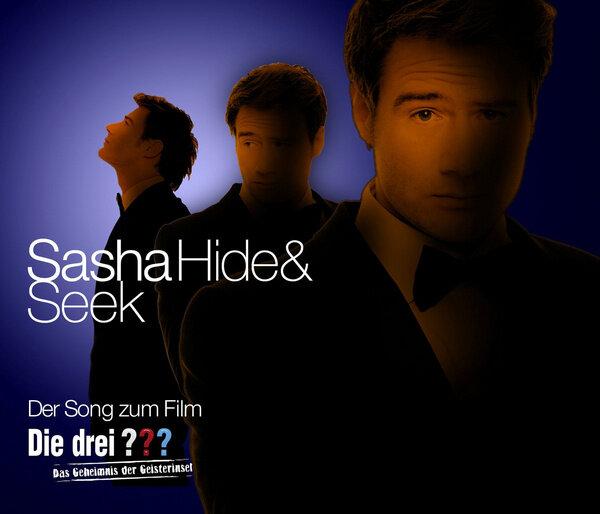 Sasha《Lucky Day》GTP谱
