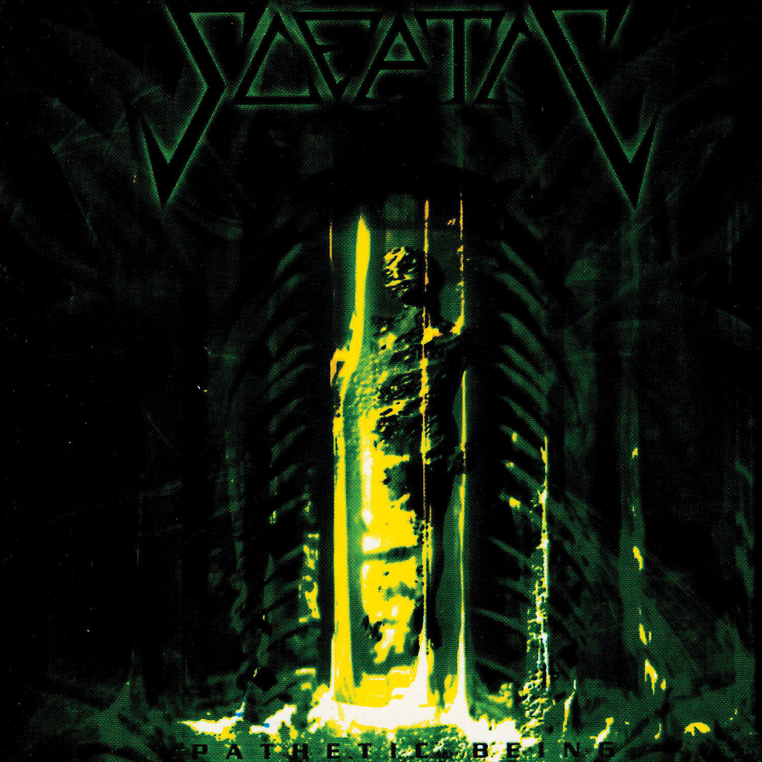 Sceptic《Lost Identity》GTP谱