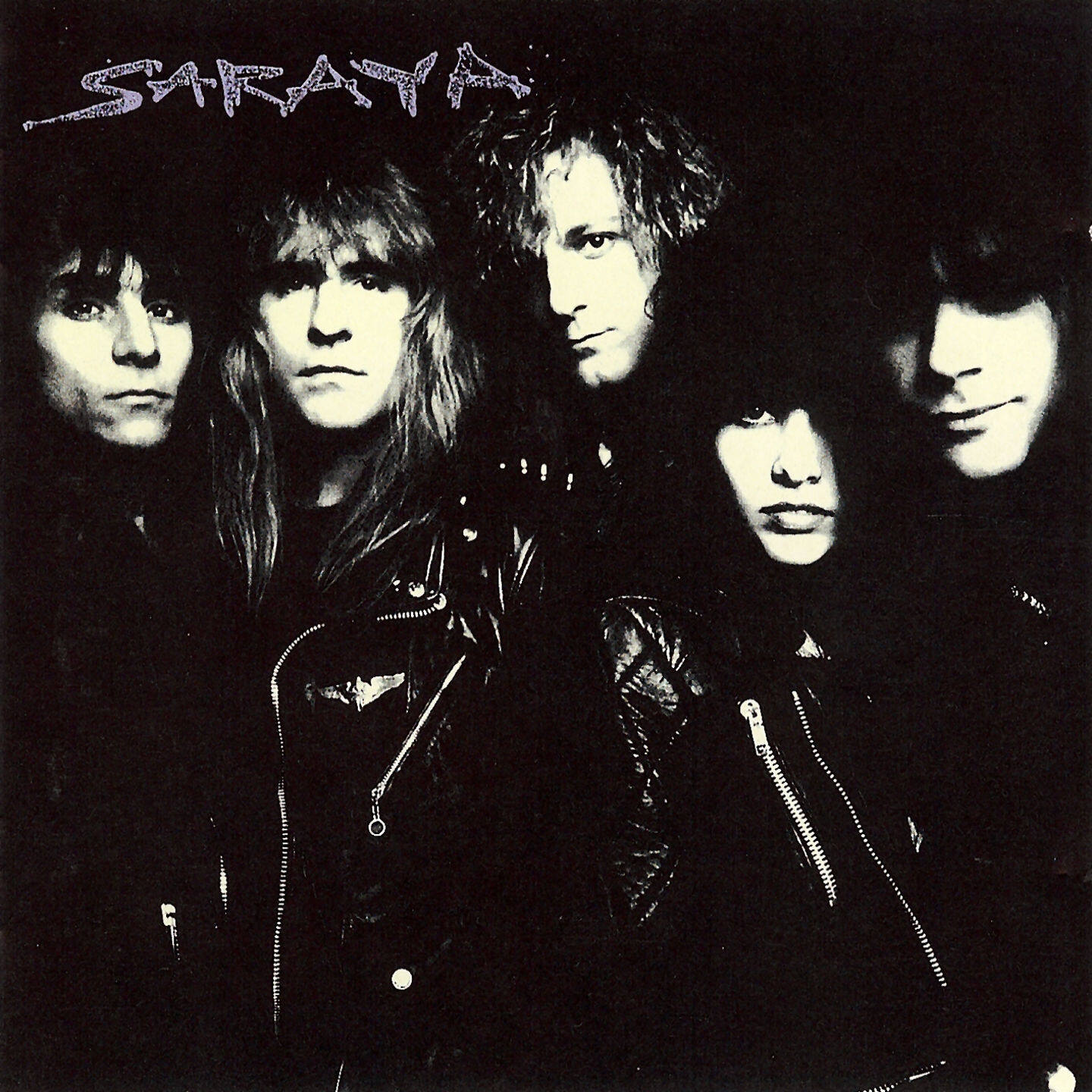 Saraya《Love Has Taken Its Toll》GTP谱