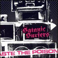 Satanic Surfers《Callousness》GTP谱