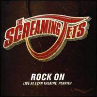 The Screaming Jets《Better》GTP谱