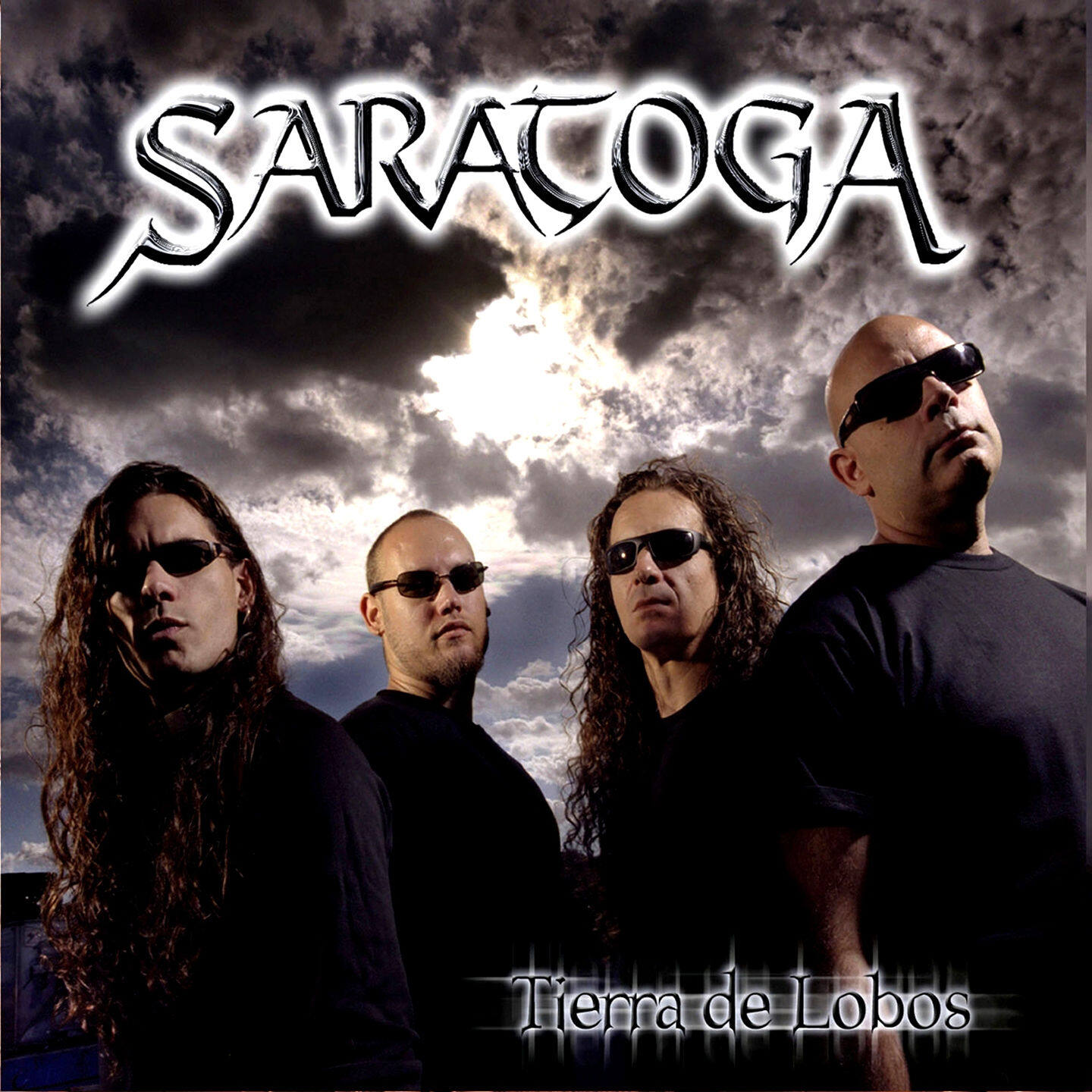 Saratoga《Fe》GTP谱