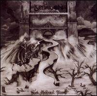 Satyricon《Dark Medieval Times》GTP谱