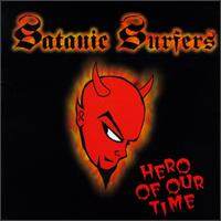 Satanic Surfers《Puppet》GTP谱