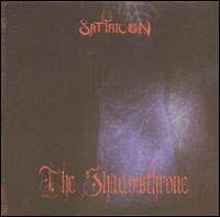 Satyricon《I En Svart Kiste》GTP谱